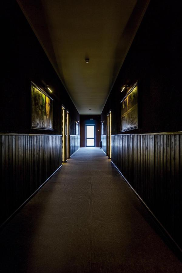 Hotel Sem Zaporizhia Dış mekan fotoğraf